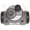 Image de Cylindre De Roue Bwf166 Trw Trw Bwf166 Citroen;Peugeot;Renault