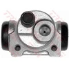 Image de Cylindre De Roue Bwf167 Trw Trw Bwf167 Citroen;Peugeot;Renault
