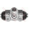 Image de Cylindre De Roue Bwf251 Trw Trw Bwf251 Peugeot;Talbot