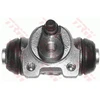 Image de Cylindre De Roue Bwh138 Trw Trw Bwh138 Renault