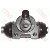 Image de Cylindre De Roue Bwf117 Trw Trw Bwf117 Peugeot;Renault;Talbot