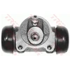 Image de Cylindre De Roue Bwk106 Trw Trw Bwk106 Peugeot