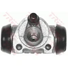 Image de Cylindre De Roue Bwh163 Trw Trw Bwh163 Citroen;Peugeot;Talbot