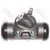 Image de Cylindre De Roue Bwk117 Trw Trw Bwk117 Renault