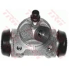 Image de Cylindre De Roue Bwh172 Trw Trw Bwh172 Renault