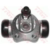 Image de Cylindre De Roue Bwa109 Trw Trw Bwa109 Opel