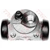 Image de Cylindre De Roue Bwd114 Trw Trw Bwd114 Peugeot