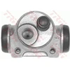 Image de Cylindre De Roue Bwf153 Trw Trw Bwf153 Peugeot