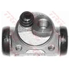 Image de Cylindre De Roue Bwf250 Trw Trw Bwf250 Peugeot