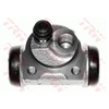 Image de Cylindre De Roue Bwd129 Trw Trw Bwd129 Citroen;Peugeot