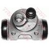 Image de Cylindre De Roue Bwd130 Trw Trw Bwd130 Citroen;Peugeot