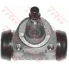 Image de Cylindre De Roue Bwd169 Trw Trw Bwd169 Renault