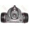 Image de Cylindre De Roue Bwd170 Trw Trw Bwd170 Peugeot;Talbot