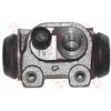 Image de Cylindre De Roue Bwd181 Trw Trw Bwd181 Peugeot