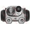 Image de Cylindre De Roue Bwd182 Trw Trw Bwd182 Peugeot