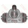 Image de Cylindre De Roue Bwd183 Trw Trw Bwd183 Peugeot