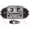 Image de Cylindre De Roue Bwd195 Trw Trw Bwd195 Ford;Mazda