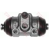 Image de Cylindre De Roue Bwn240 Trw Trw Bwn240 Citroen;Fiat;Peugeot