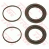Image de Kit De Réparation, Étrier De Frein Sj1021 Trw Trw Sj1021 Mercedes-Benz;Volkswagen