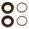Image de Kit De Réparation, Étrier De Frein Sj1039 Trw Trw Sj1039 Audi;Ford;Seat;Skoda;Volkswagen;Volvo