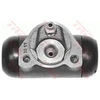 Image de Cylindre De Roue Bwh162 Trw Trw Bwh162 Fiat;Seat