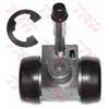 Image de Cylindre De Roue Bwc105 Trw Trw Bwc105 Alfa Romeo;Iveco