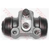 Image de Cylindre De Roue Bwh302 Trw Trw Bwh302 Nissan
