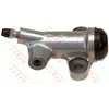 Image de Cylindre Récepteur, Embrayage Pjh102 Trw Trw Pjh102 Austin;Rover