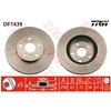 Image de Disque De Frein Trw Df1439 Toyota