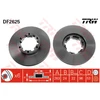 Image de Disque De Frein Trw Df2625