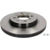 Image de Disque De Frein Trw Df3021 Honda;Lotus;Mg;Rover