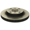 Image de Disque De Frein Trw Df3089 Mazda