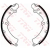 Image de Jeu De âchoires De Frein Gs8278 Trw Trw Gs8278 Suzuki
