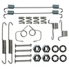 Image de Kit D'Accessoires, Mâchoire De Frein Trw Sfk105 Citroen;Peugeot;Renault