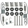 Image de Kit D'Accessoires, âchoire De Frein Trw Sfk124 Toyota