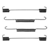 Image de Kit D'Accessoires, Mâchoire De Frein Trw Sfk13 Austin;Mg;Rover