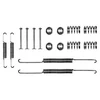 Image de Kit D'Accessoires, Mâchoire De Frein Trw Sfk2 Opel;Vauxhall
