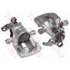 Image de Étrier De Frein Bhn164 Trw Trw Bhn164 Ford;Seat;Volkswagen