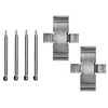 Image de Kit D'Accessoires, Plaquette De Frein À Disque Trw Pfk197 Opel;Volkswagen