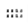 Image de Kit D'Accessoires, Plaquette De Frein À Disque Trw Pfk218 Bertone;Daihatsu