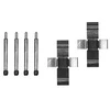 Image de Kit D'Accessoires, Plaquette De Frein À Disque Trw Pfk247 Mercedes-Benz;Volkswagen