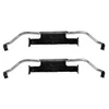 Image de Kit D'Accessoires, Plaquette De Frein À Disque Trw Pfk275 Bmw;Fiat