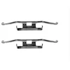 Image de Kit D'Accessoires, Plaquette De Frein À Disque Trw Pfk276 Alpina;Bmw;Saab