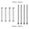Image de Kit D'Accessoires, Plaquette De Frein À Disque Trw Pfk289 Land Rover