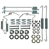 Image de Kit D'Accessoires, Mâchoire De Frein Trw Sfk128 Ford