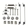 Image de Kit D'Accessoires, Mâchoire De Frein Trw Sfk144 Alfa Romeo;Fiat;Lancia;Renault