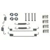 Image de Kit D'Accessoires, Mâchoire De Frein Trw Sfk166 Dacia;Fiat;Lancia;Peugeot;Renault