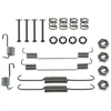 Image de Kit D'Accessoires, Mâchoire De Frein Trw Sfk168 Ford