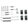 Image de Kit D'Accessoires, Mâchoire De Frein Trw Sfk197 Honda