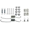 Image de Kit D'Accessoires, Mâchoire De Frein Trw Sfk203 Toyota